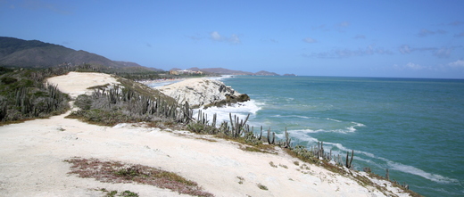 Isla Margarita