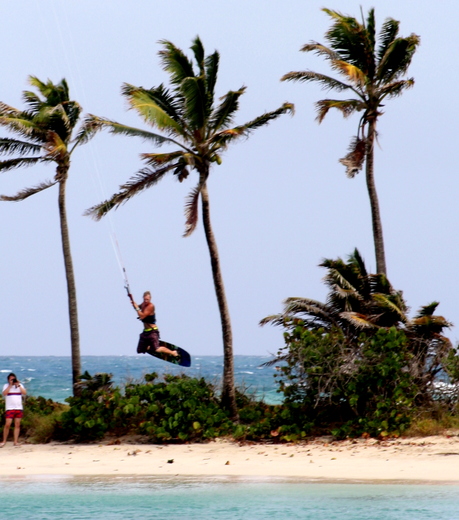 kiteboarding 2