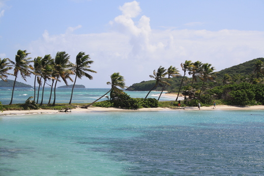 Mayreau