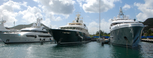 Sint Maarten