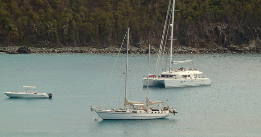 St. Barts